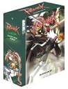 Ragnarok Set Collection, Vols.1-3 (Ragnarok)