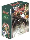 Ragnarok Set Collection, Vols.1-3 (Ragnarok)