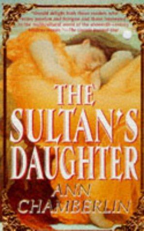 The Sultan's Daughter (Paperback)