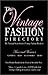 The Vintage Fashion Directo...