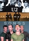 U2 the Complete Songs