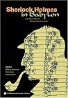 Sherlock Holmes in Babylon: And Other Tales of Mathematical History (Spectrum)