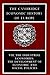 The Cambridge Economic Hist...