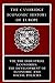 The Cambridge Economic History of Europe from the Decline of the Roman Empire, Volume 8: The Industrial Economies: The Development of Economic and Social Policies