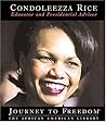 Condoleezza Rice: U.s. Secretary Of State (Journey to Freedom)