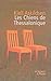 LES CHIENS DE THESSALONIQUE