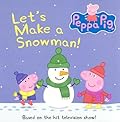 Let's Make A Snowman!