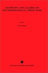 Geometry and Algebra of Multidimensional Three-Webs (Mathematics and its Applications, 82) Geometry and Algebra of Multidimensional Three-Webs (Mathematics and its Applications, 82)