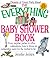 The Everything Baby Shower Book