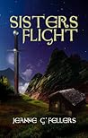 Sisters Flight (Taelach Sisters, #3)