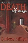 Death Off Stage
