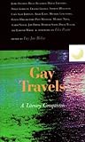 Gay Travels: A Literary Companion (Traveler's Literary Companions)