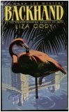 Backhand (Anna Lee Mystery, #6)