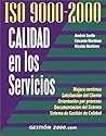 ISO 9000-2000 calidad en los servicios