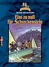 Eins zu Null für Schreckenstein (Burg Schreckenstein, #16)