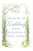 Treasury of Wedding: Poems, Quotations, and Short Stories