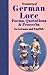 Treasury of German Love: Poems, Quotations & Proverbs : In German and English (Treasury of Love) (English, German and German Edition)