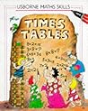 Usborne Math Skills Times Tables