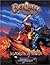 Everquest Monsters of Luclin (Sword & Sorcery)