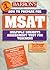 How to Prepare for Msat: Mu...