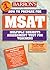 How to Prepare for Msat: Multiple Subjects Assessment for Teachers