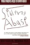 What Parents Need to Know About Sibling Abuse: Breaking the Cycle of Violence