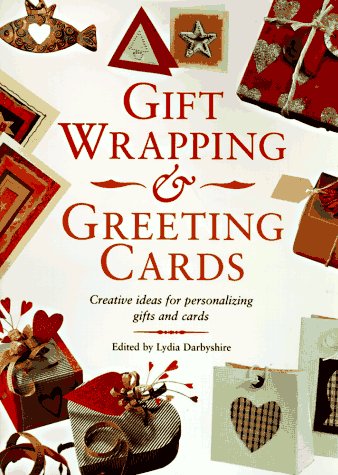 Gift Wrapping & Greeting Cards (Hardcover)