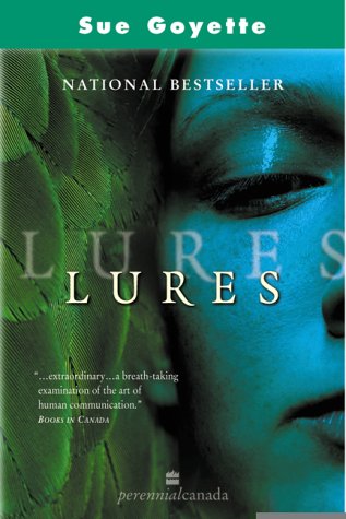 Lures (Paperback)