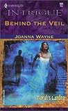 Behind the Veil (Moriah's Landing, #4)