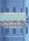 El arte de la mem...
