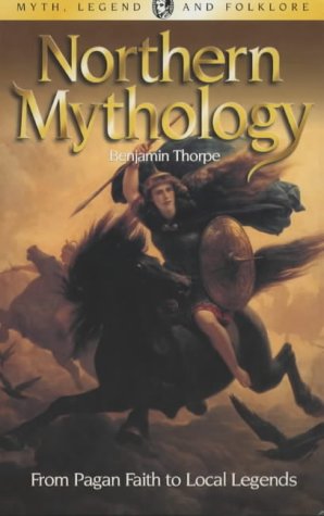 Northern Mythology (Paperback)