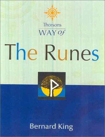 Way of the Runes (Paperback)