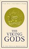 The Viking Gods by Snorri Sturluson
