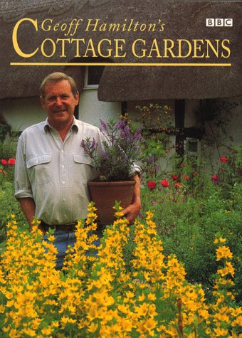 Geoff Hamilton's Cottage Gardens (Paperback)