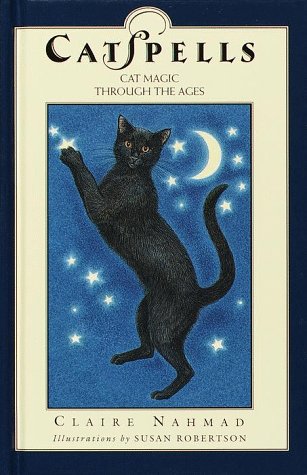 Cat Spells: Cat Magic Through the Ages