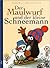 Der Maulwurf und der kleine Schneemann by Zdeněk Miler