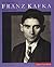 Franz Kafka by Klaus Wagenbach