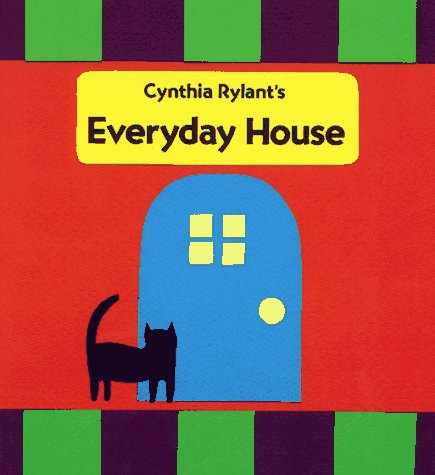 Everyday House (Paperback)