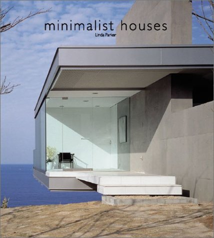 Minimalist Houses (Hardcover)