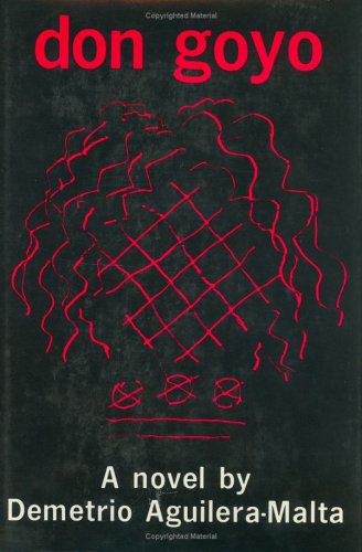 Don Goyo (Contemporary Literature)