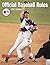 Official Major League Baseball Rules Book, 2003 Edition