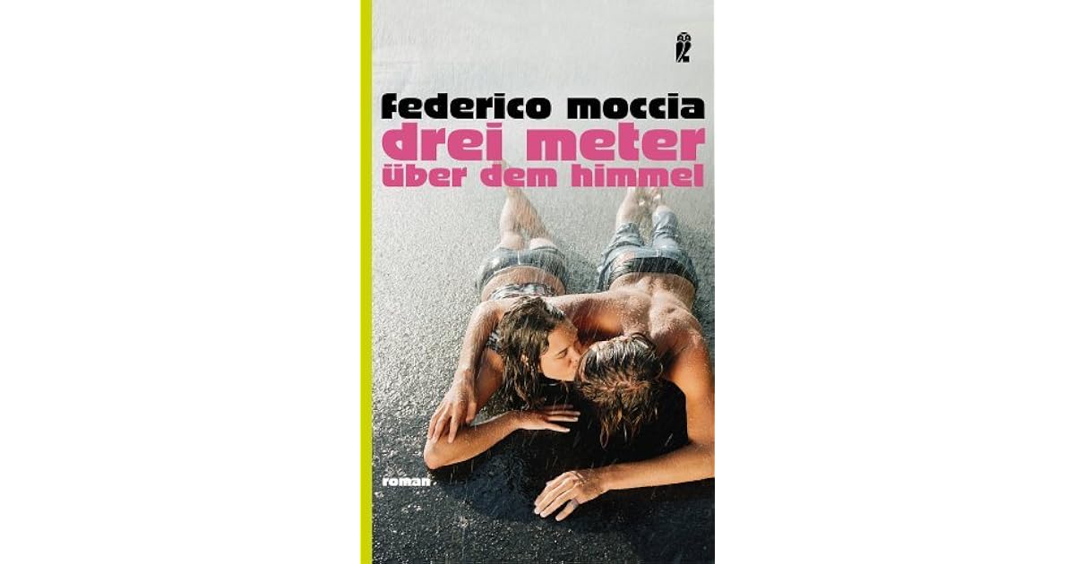 Drei Meter über Dem Himmel Teil 3