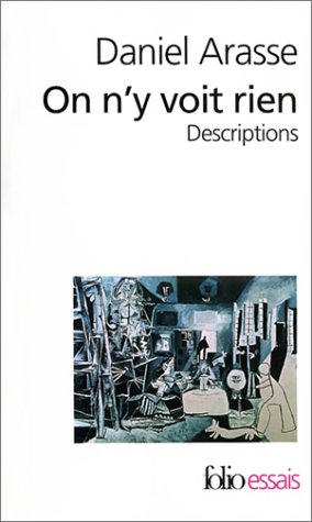 On n'y voit rien : Descriptions (Pocket Book)