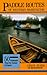 Paddle Routes of Western Washington by Verne Huser