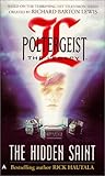 The Hidden Saint (Poltergeist: The Legacy, #1)