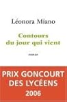 Contours du jour qui vient Contours du jour qui vient