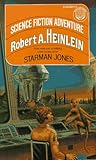 Starman Jones by Robert A. Heinlein