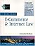 Analyzing E-Commerce & Internet Law