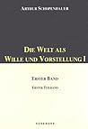 Die Welt als Will...