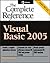 Visual Basic 2005: The Comp...